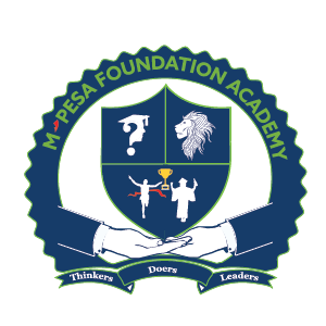 Mpesa Foundation Academy