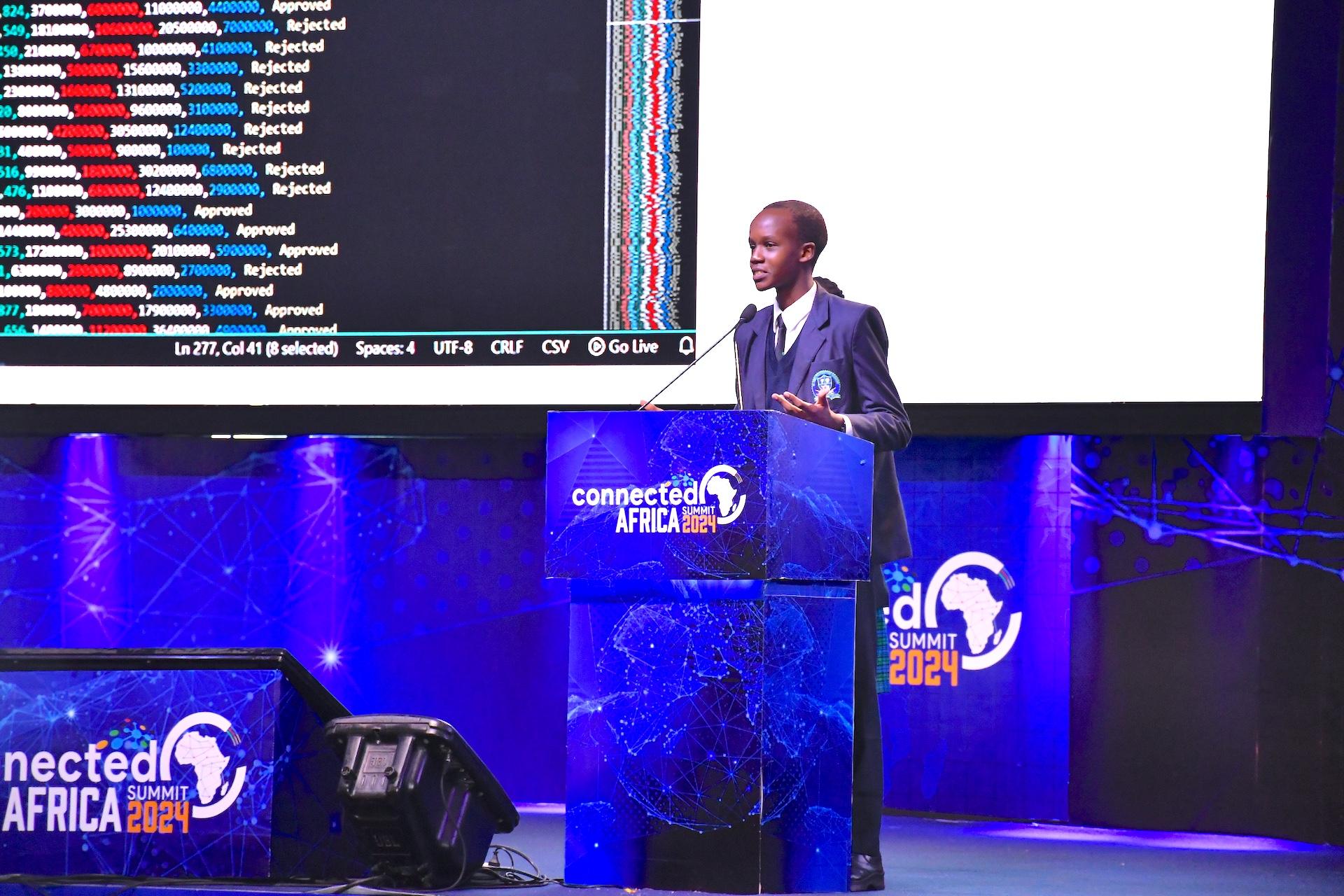 Inspiring Innovation Through AI and Education