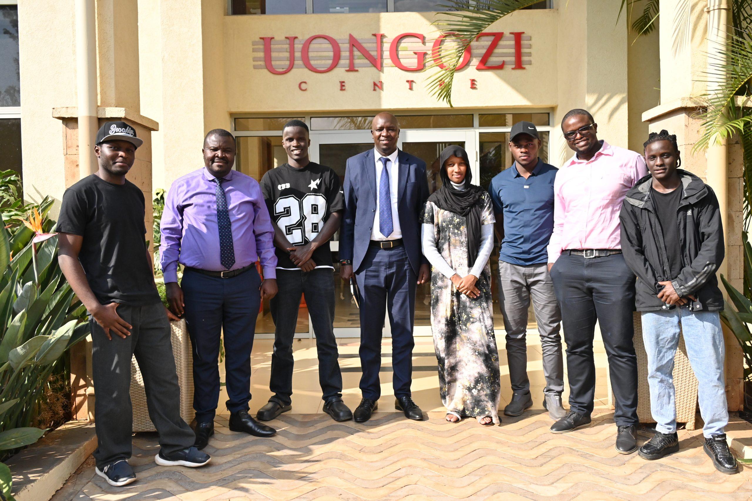 Exploring New Horizons: Our Scholars’ Experience in Malaysia